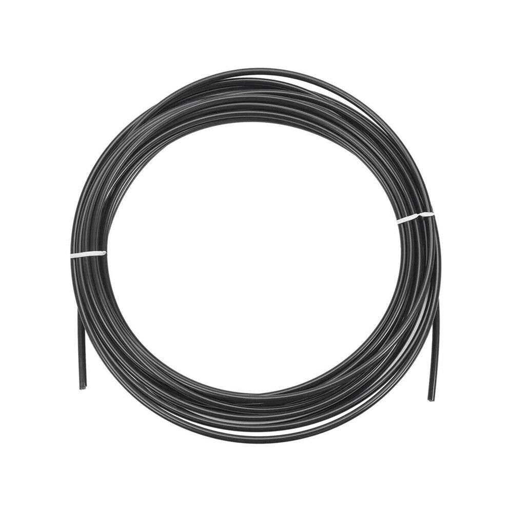 JAGWIRE CGX-SL | Gaine de vitesses 4mm, Couleur: Noir, Longueur: 500 mm
