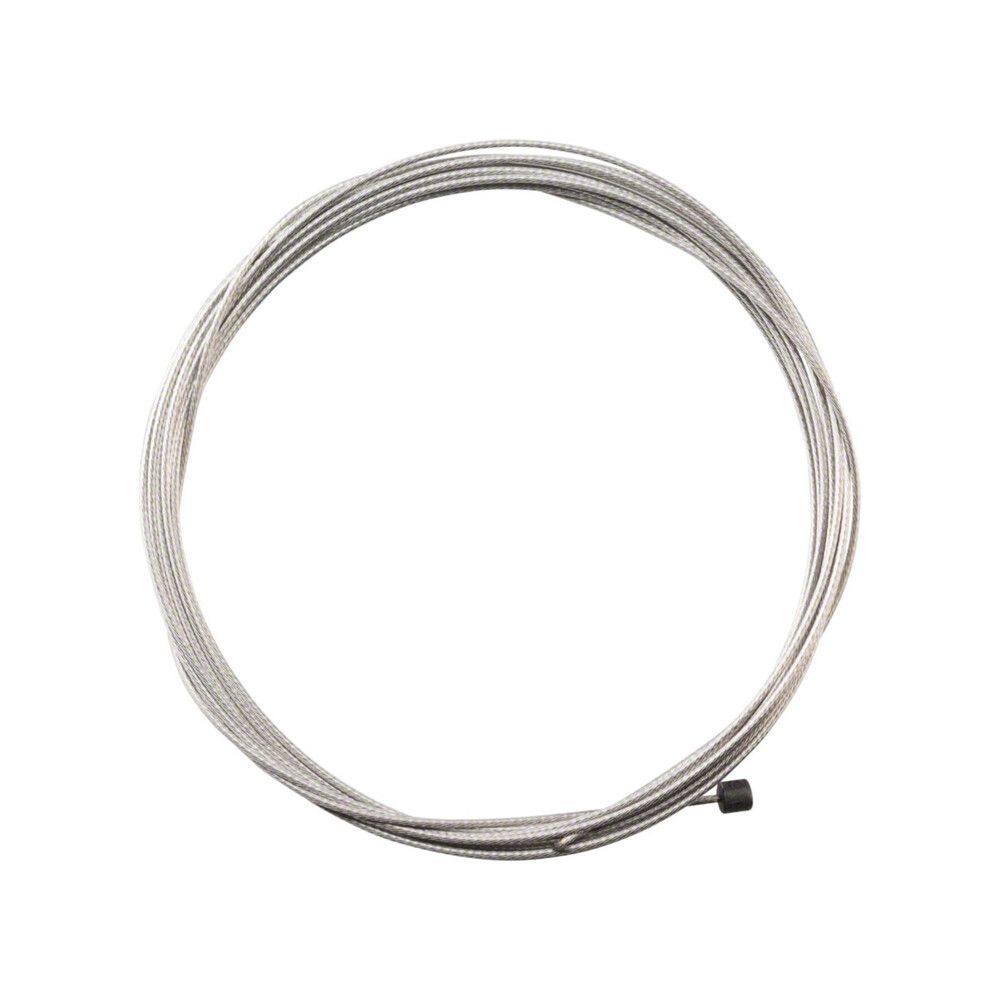 JAGWIRE Pro Polished | Câble de tige de selle 0,8 mm | Inox poli, Option: Unité