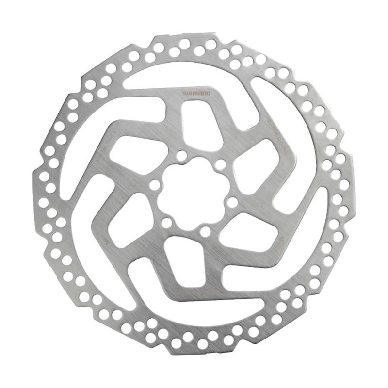 SHIMANO SM-RT26 | Disque de Frein - 6 Trous