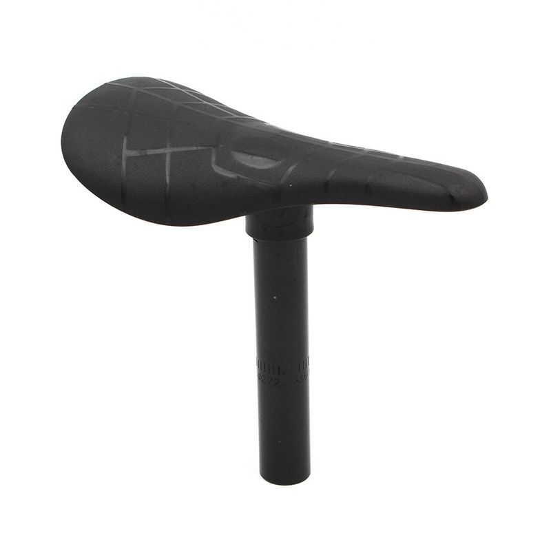 INSPYRE Combo selle | pour bmx | 27.2mm