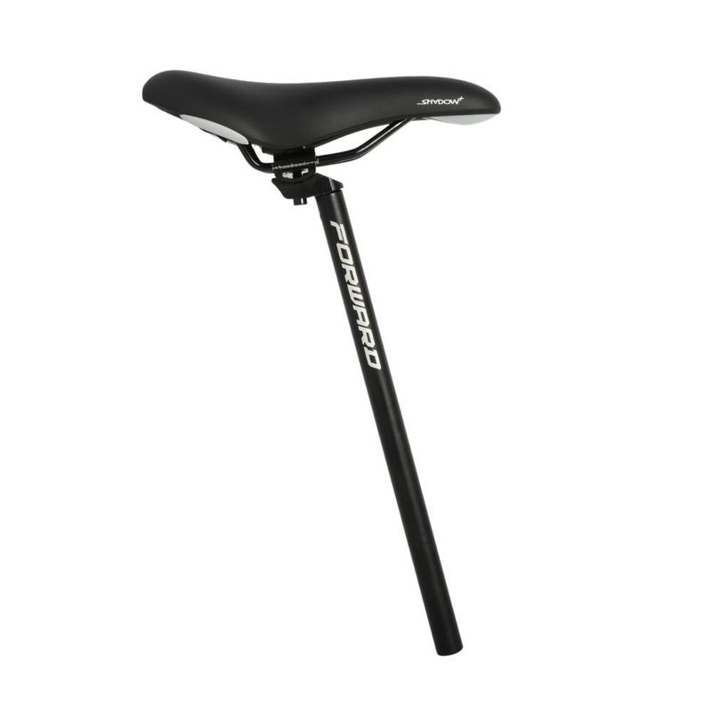 FORWARD Combo | Tige de selle &amp; selle de récupération
