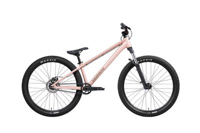 NORCO Rampage 1 2027 | Vélo Dirt Jump | Rose NORCO Rampage 1 2027 | Vélo Dirt Jump | Rose