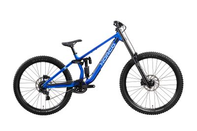 NORCO Torrent DH A1 2027 | Vélo de Descente | Bleu