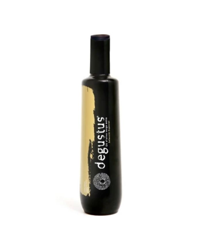 Degustus Premium Natives Olivenöl Extra 0,5L