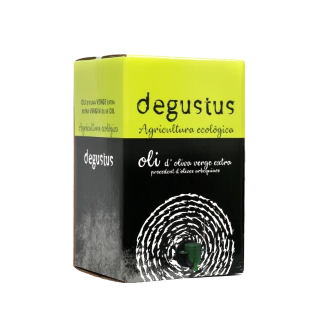 10L Ökologisch Natives Olivenöl Extra