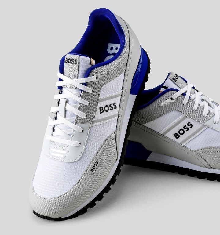 Hugo Boss PARKOUR-L RUNNER
