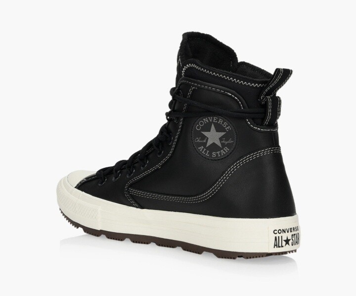 Converse CHUCK TAYLOR ALL STAR UTILITY ALL TERRAIN BOOTS