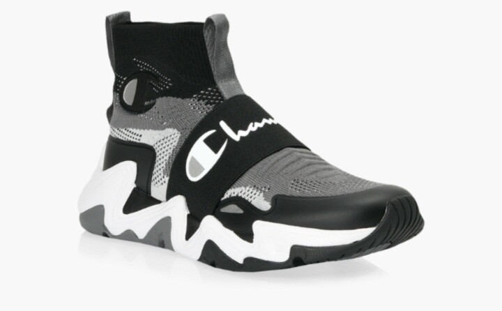Champion HYPER FUTURE HI