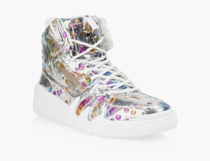 Giuseppe Zanotti RM30013