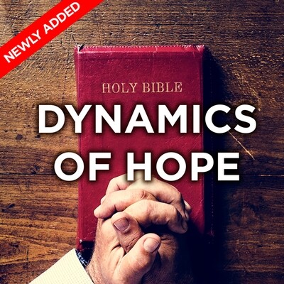 The Dynamics of Hope