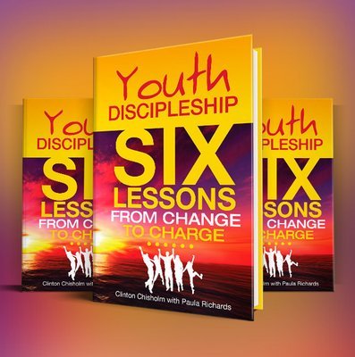 Youth Discipleship - Six Lessons from Change to Charge