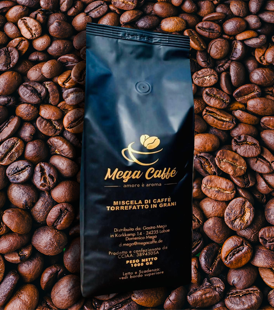 ESPRESSO ORO ESPRESSO ORO