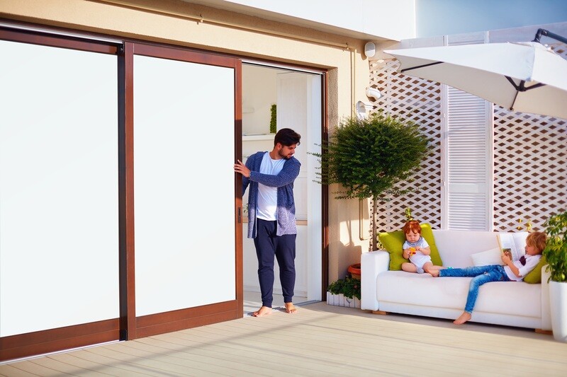 Whiteout Window Film