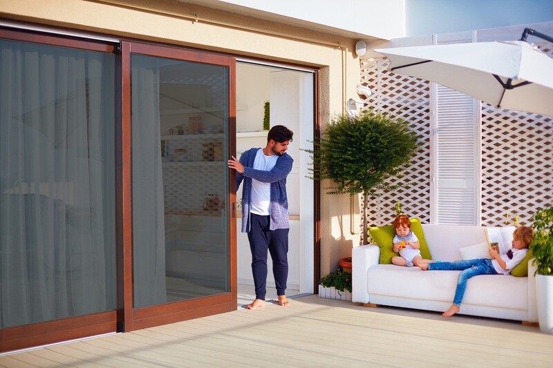 Natural 35 Window Film