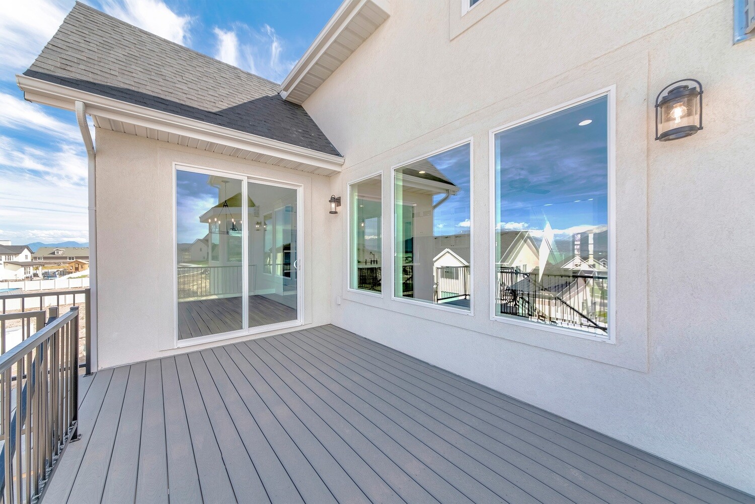 Dual Reflective 09 Window Film