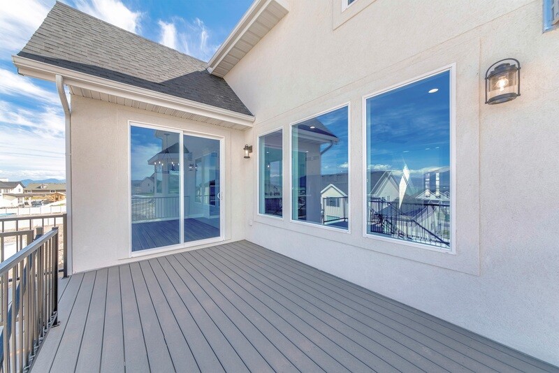 Blue Reflective 20 Window Film
