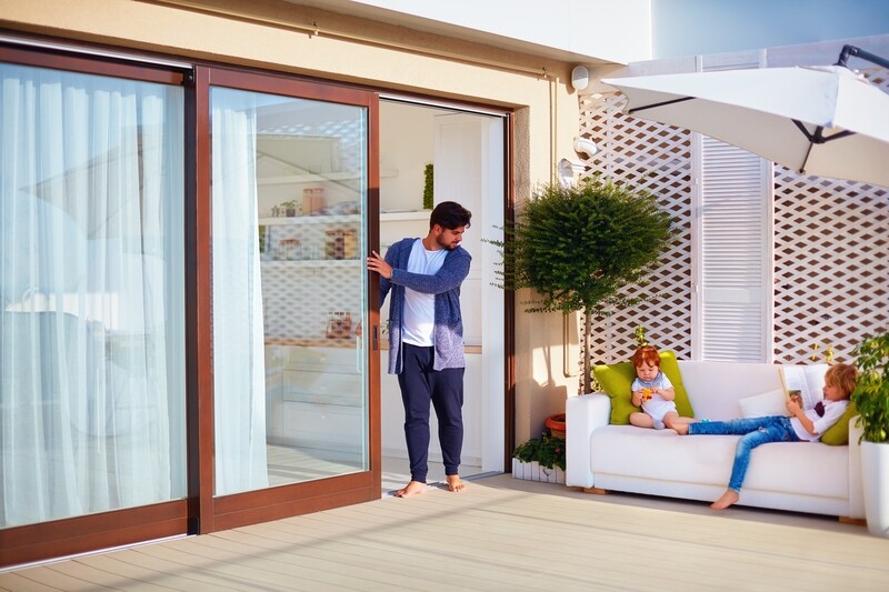 Clear UV Fade Reduction Window Film