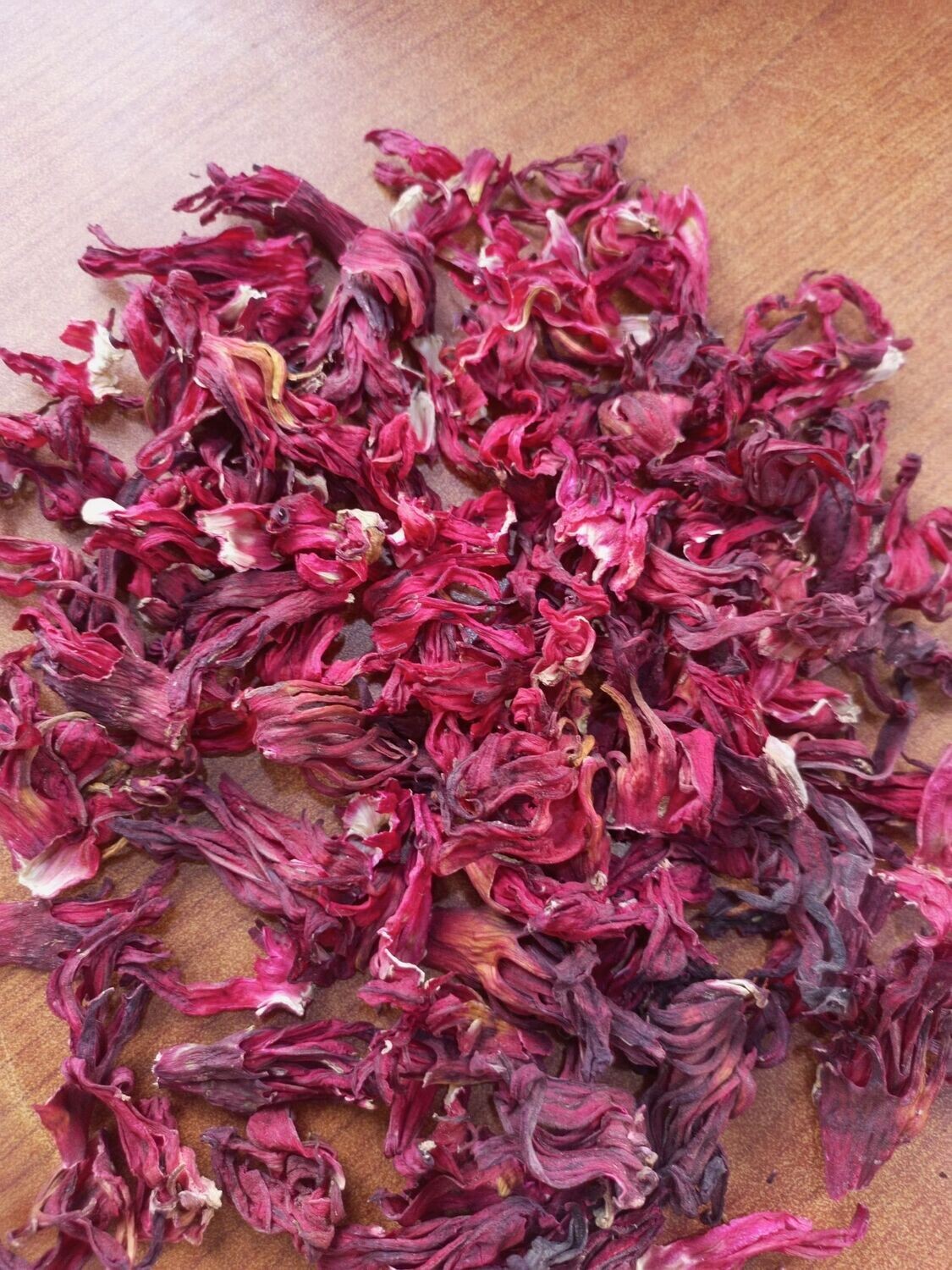 Hibiscus Flowers