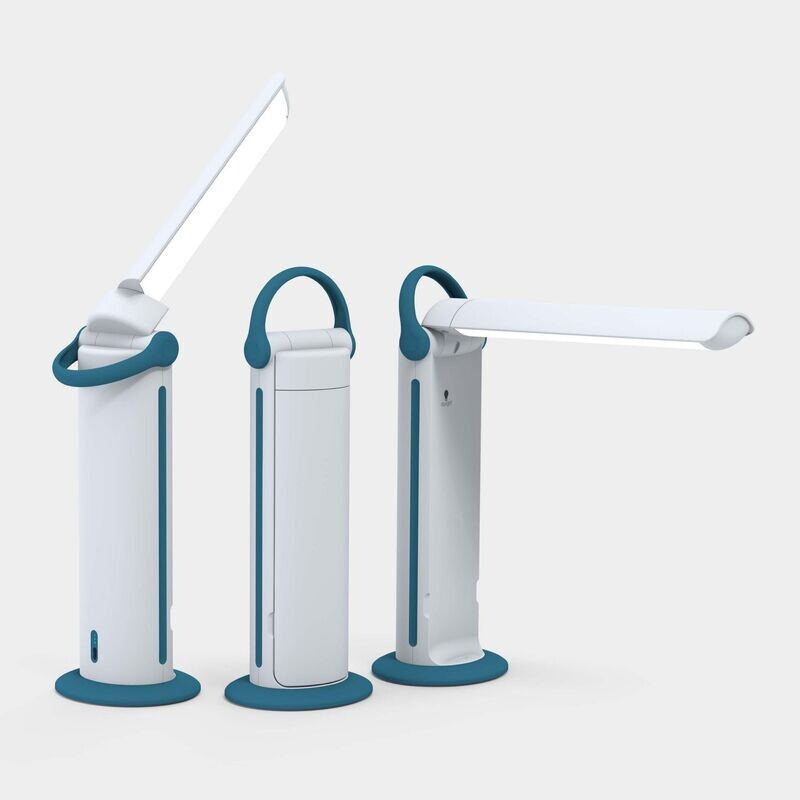 Lampe Led DAYLIGHT Twist 2 GO