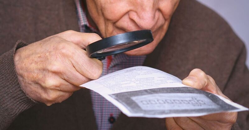 Loupes grossissantes