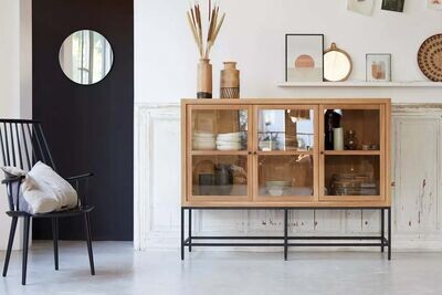 Vitrines