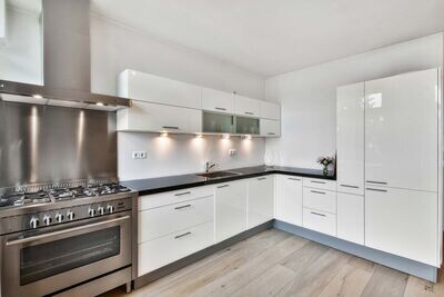 Meubles de cuisine