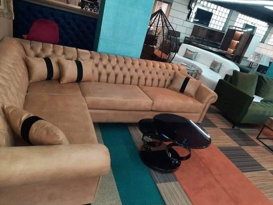 Fauteuil Petra