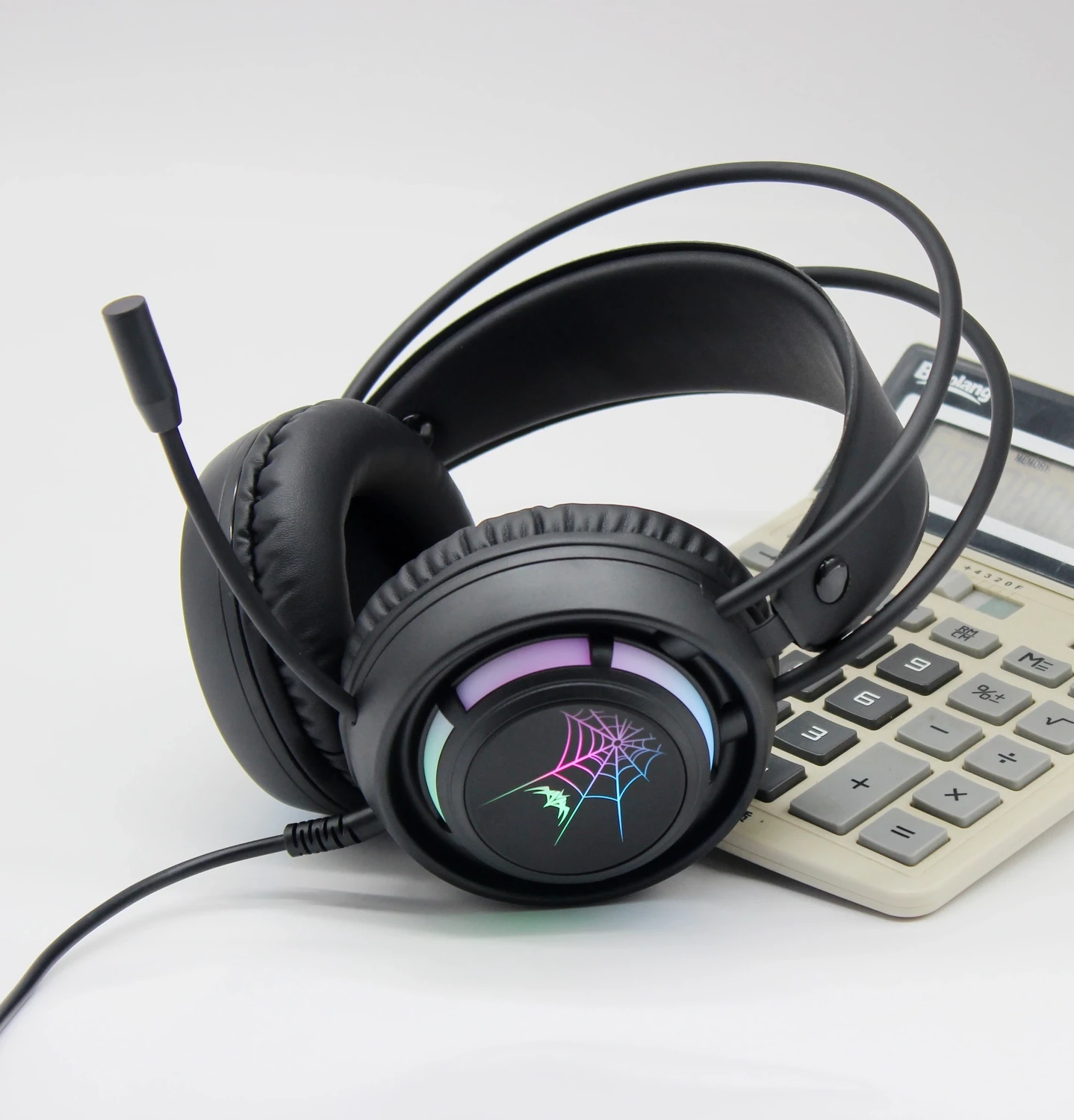 TINZHU Wired Gaming Headset