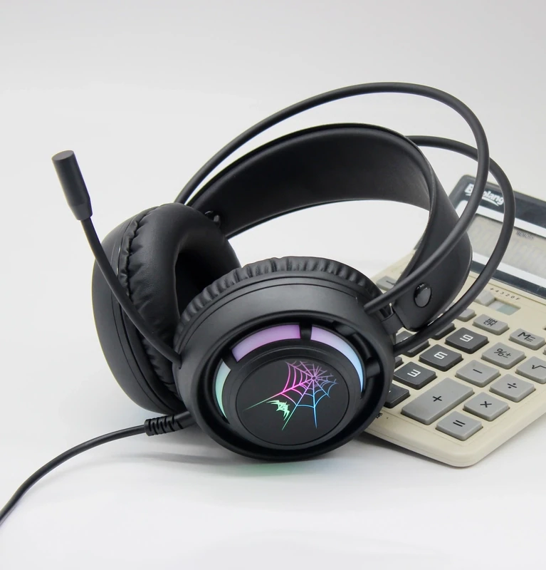 TINZHU Wired Gaming Headset