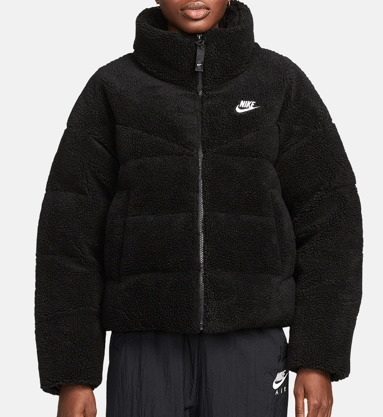 Nike
Down jacket