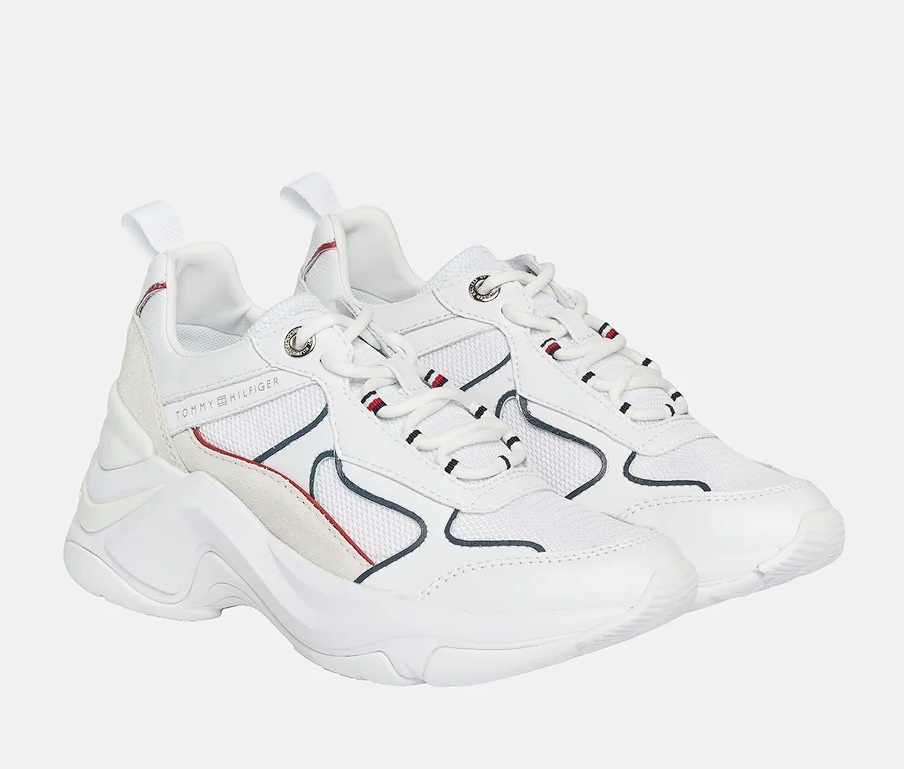 Tommy Hilfiger
Sneakers
