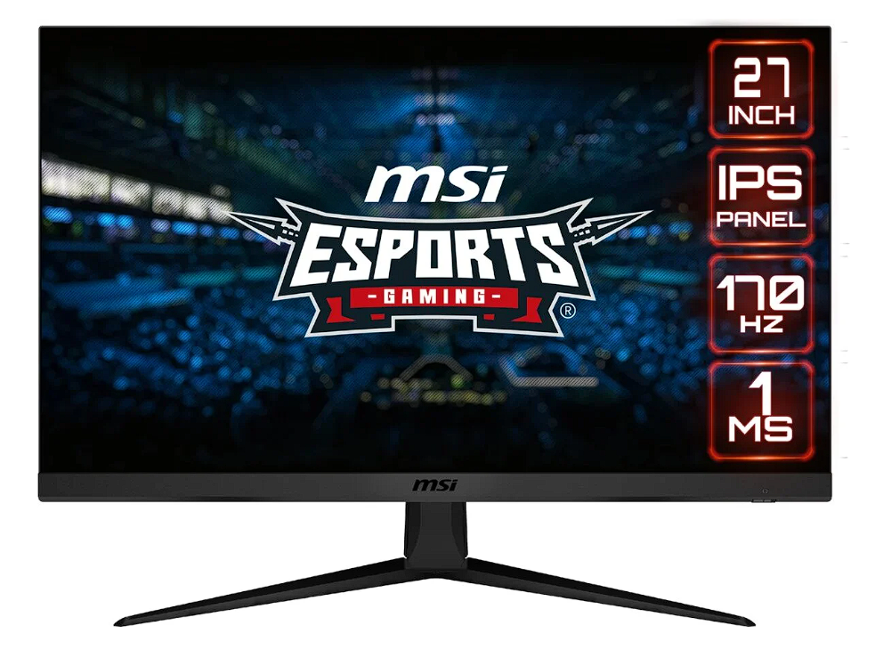 MSI G2712