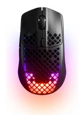 Steelseries Aerox 3 Wireless (2022)