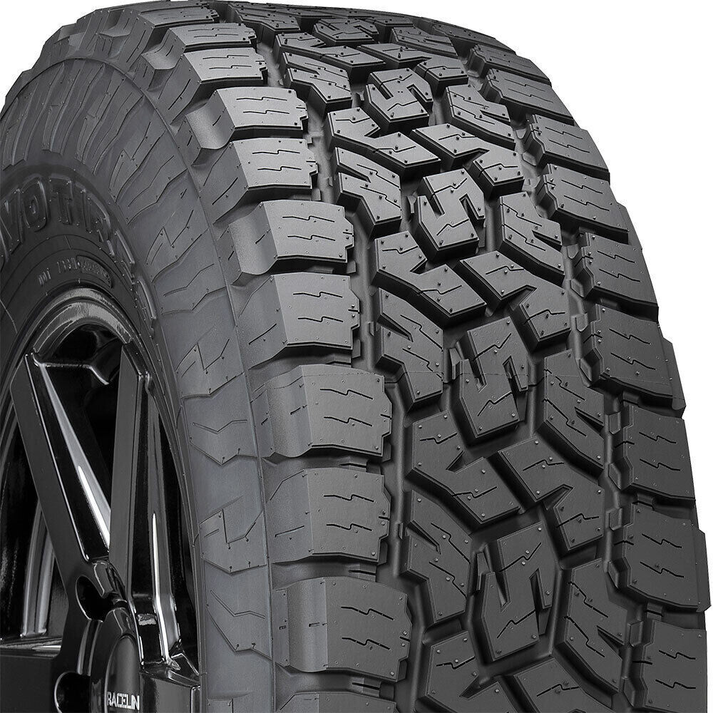Toyo Open Country AT III (16&quot;, 17&quot;, 18&quot;)