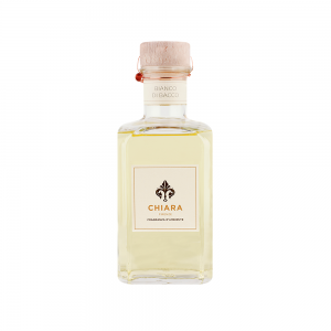 Fragranza d'ambiente BIANCO DI BACCO Chiara Firenze 100 ml.