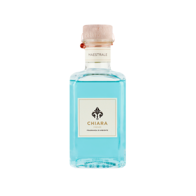 Fragranza d'ambiente MAESTRALE Chiara Firenze 100 ml.