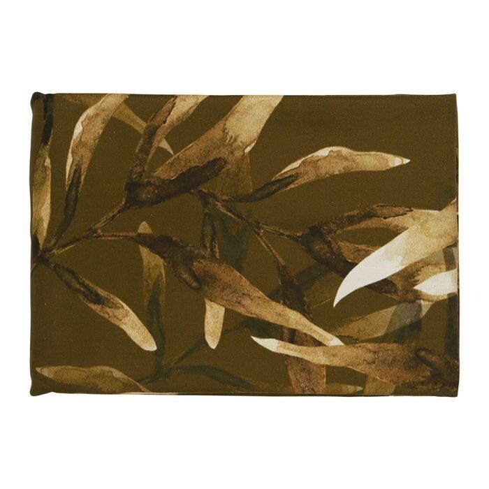 Tovaglia Gum tree Marrone