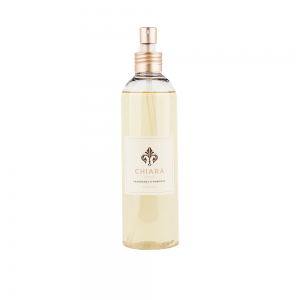 Fragranza d'ambiente VELLUTO Chiara Firenze Spray 250 ml.