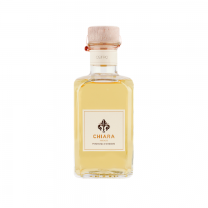 Fragranza d'ambiente OSTRO Chiara Firenze 200 ml.
