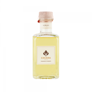 Fragranza d'ambiente AGRUMI Chiara Firenze  100 ml.