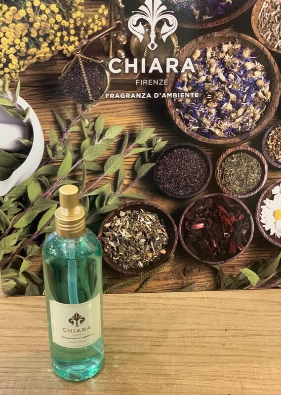 Profumatori per ambiente