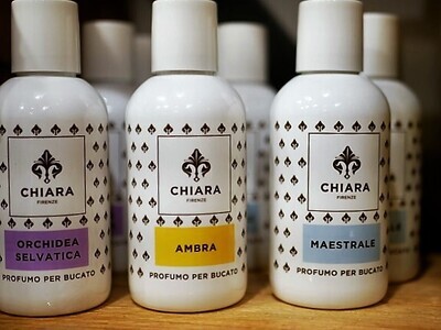Profumo per bucato