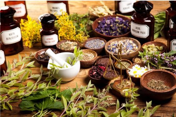 Cosmetica e benessere