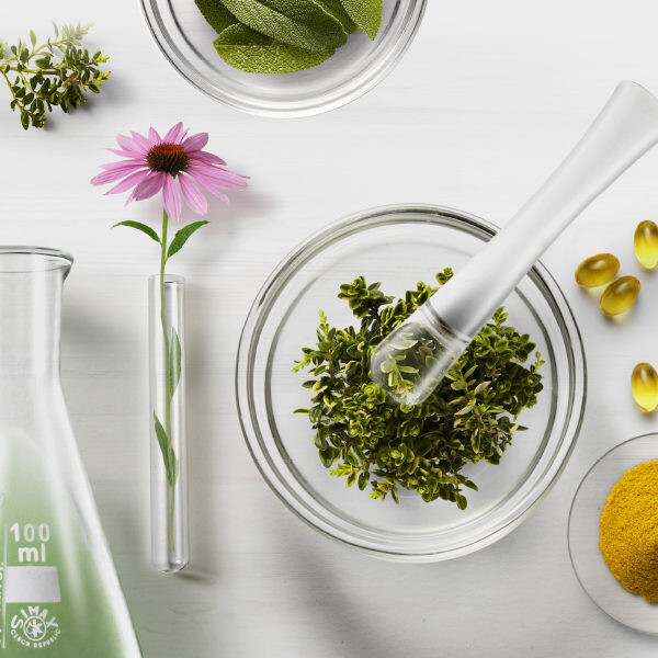 Erboristeria Curativa