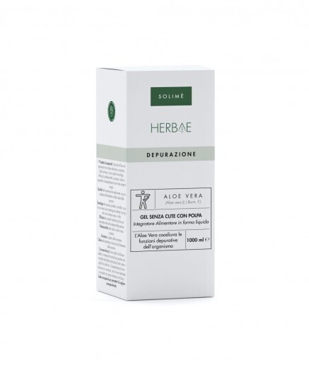 Aloe Vera Solimè 1000 ml. Aloe Vera Solimè 1000 ml.