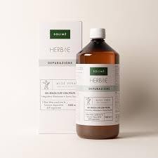 Aloe Vera Solimè 1000 ml.