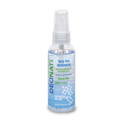 Deonat Fresh Spray 75ml Puro 100%