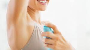 Deodoranti