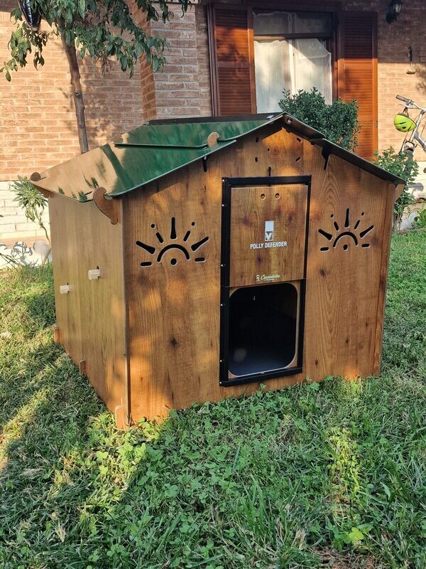 Pollaio Polly Classic