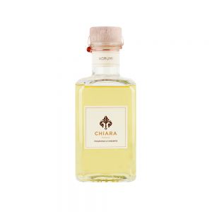 Fragranza d'ambiente AGRUMI Chiara Firenze  200 ml.